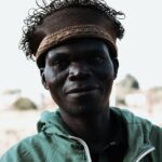Ethan, a traveler from Australia